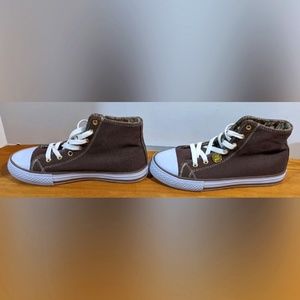 Baby Phat Brown Women's Shoe Size 6